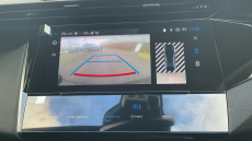 Peugeot 408 158kW GT 58kWh 5dr Auto Electric Hatchback